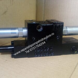 Comandă pompa hidraulica REXROTH