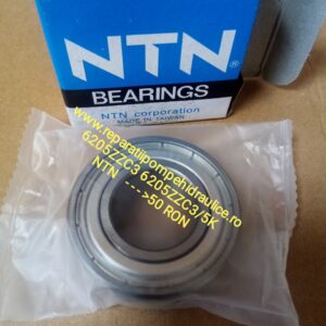 Rulment NTN 6205 C3