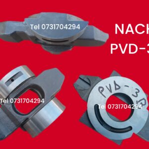 Platou oscilant NACHI PVD-3B