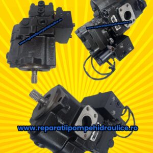 Nachi PVD-0B-93BP-8G3-5083B