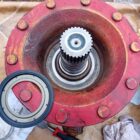 POCLAIN HYDRAULICS ROMANIA