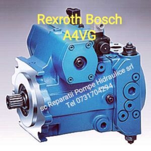 Rexroth Bosch