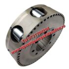 Poclain Ms11 Service ROMANIA EUROPE