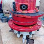 Poclain Revizuit REPARATII POCLAIN scaled 1