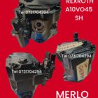 PIESE DE SCHIMB ARANCOM SRL , REPARATII HIDRAULICE