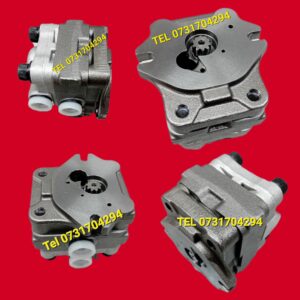 POMPA NACHI SHIMADZU