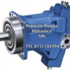 Pompe hidraulice Bosch Rexroth A7VTO 5746971 1544392573