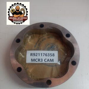 R921176358 mcr Rexroth