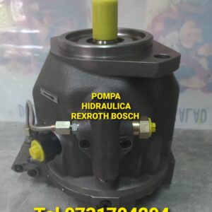 Reparatii Rexroth A10VO