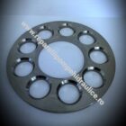 Rexroth R909921904 1 Placa forata R909921904