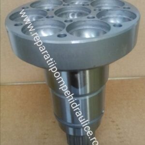 Ax Hidromotor Rexroth A6VM