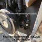 Hidromotor POCLAIN MSO