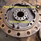 Reparatii pompe hidraulice