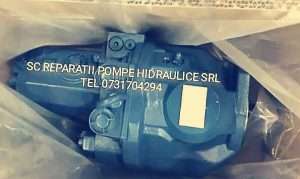 Rexroth AP2D25T5VP2D25 / AP2D28LV1RS7