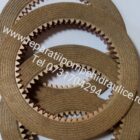 Discuri ambreiaj cuplaj spate