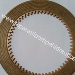 IPTO parts Massey Ferguson 595