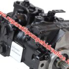 Service Sauer danfoss sunstrand