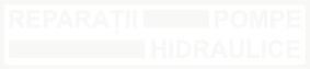 Reparatii Pompe Hidraulice