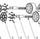reparatii pompe hidraulice 12