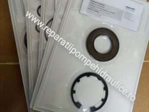 Kit Etanșare A4VG71, CHIT COMPLET etansare REXROTH A4VG71 