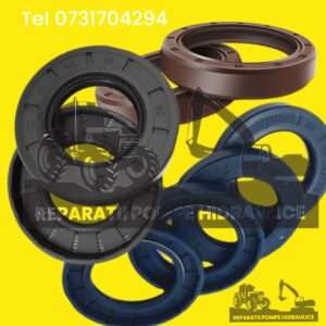 SIMERIG PRESIUNE 25x35x6