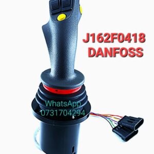 JOYSTICK 162F0418 DANFOSS