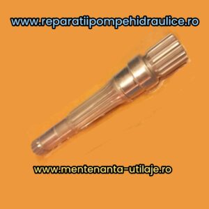R909431448 REXROTH A4VG40