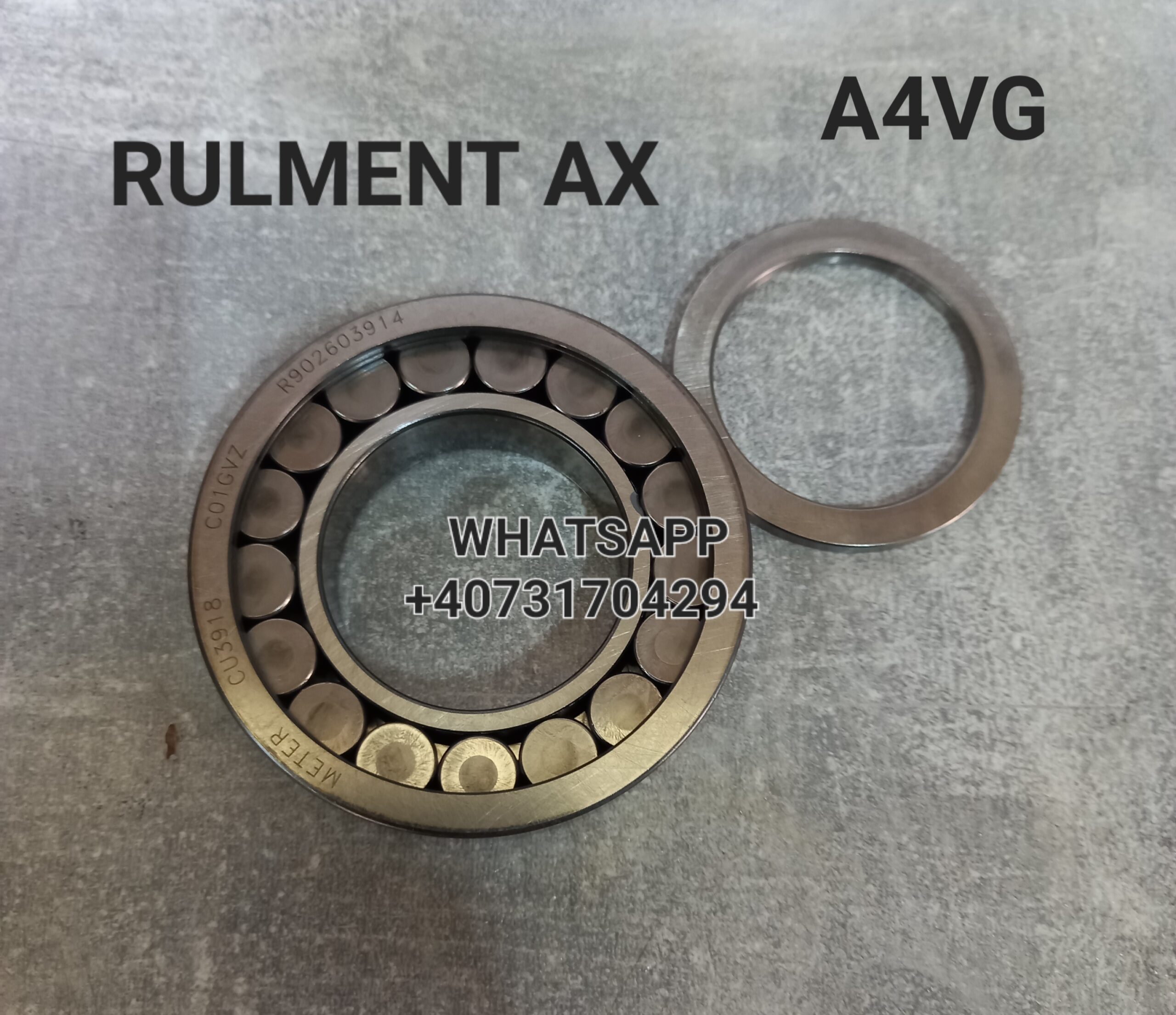 Rulment-ax-A4VG140-R902603914-scaled-4.jpg Rulment ax A4VG140 R902603914 scaled 4