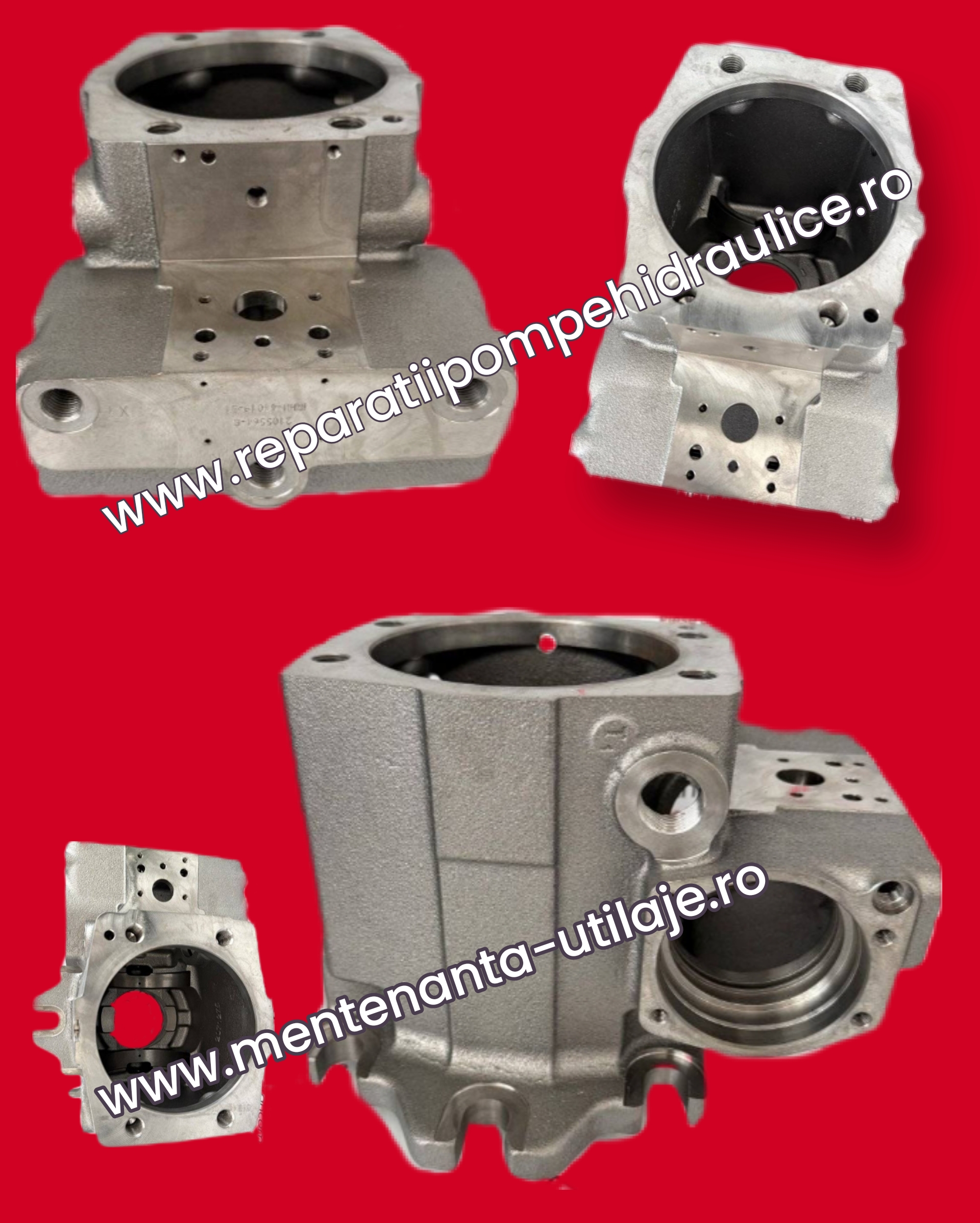 Carcasa-pompa-hidrostatica-CATERPILLAR-REXROTH-1-1.jpg Carcasa pompa hidrostatica CATERPILLAR REXROTH 1 1