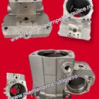 Carcasa pompa hidrostatica CATERPILLAR REXROTH 1 2