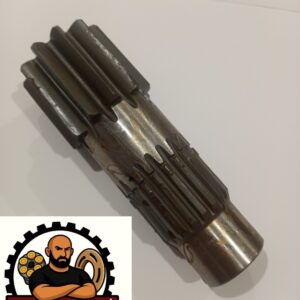 0799503 AX HIDROMOTOR EATON