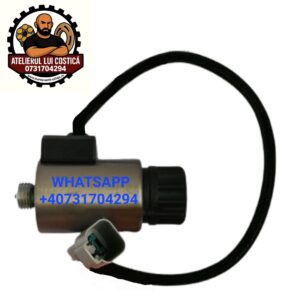 R902602641 SOLENOID VALVE