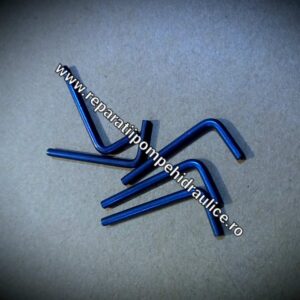 R909421418 A4VG125 R902192961