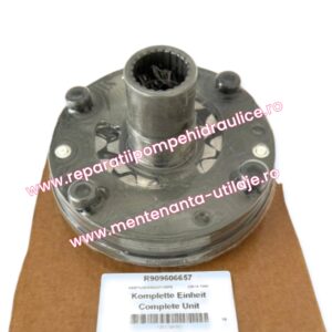 R909606811 CHARGE PUMP