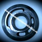 REXROTH R902167368 CONTROL PLATE 4