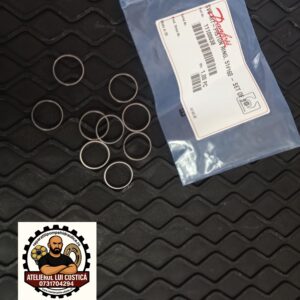 Kit inele piston Danfoss 11100638