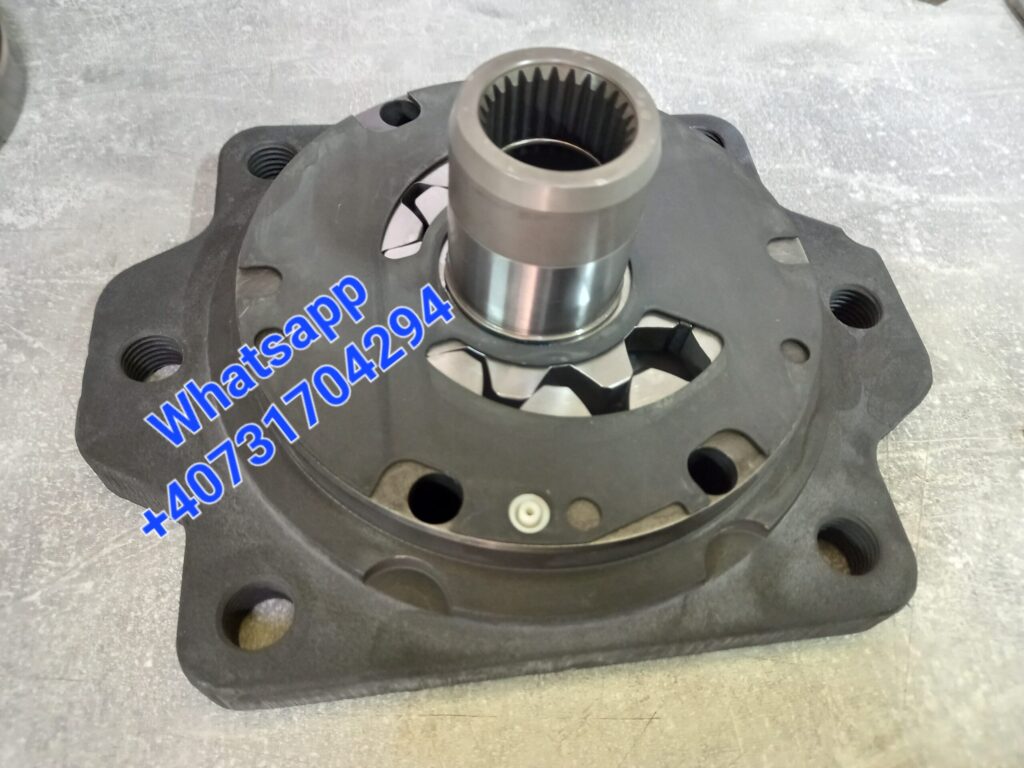 Pompă internă cu angrenaje Rexroth R909606329