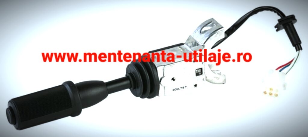 Maneta Direcție MANITOU 234956