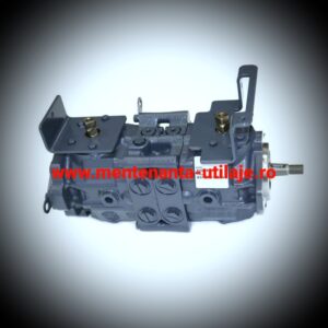 POMPA HIDRAULICA BOBCAT S205 – 6687863
