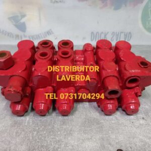 DISTRIBUITOR COMBINA LAVERDA