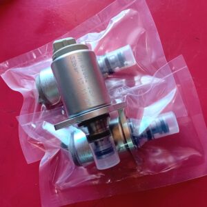 Valvă solenoid Danfoss 521709 / TM61602