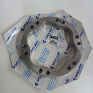 B29563H CAME MSE02-2 POCLAIN