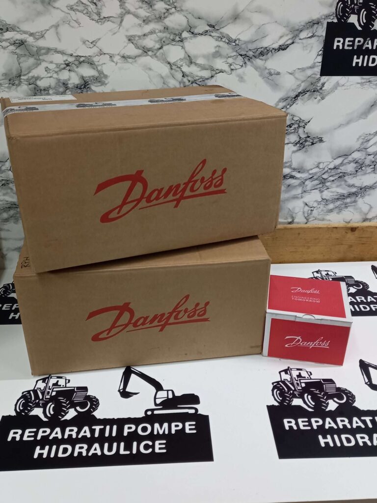 521230 DANFOSS