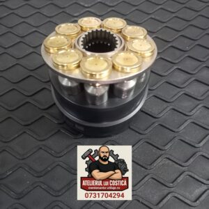 Kit bloc cilindri Danfoss S45 K-Frame 11102927