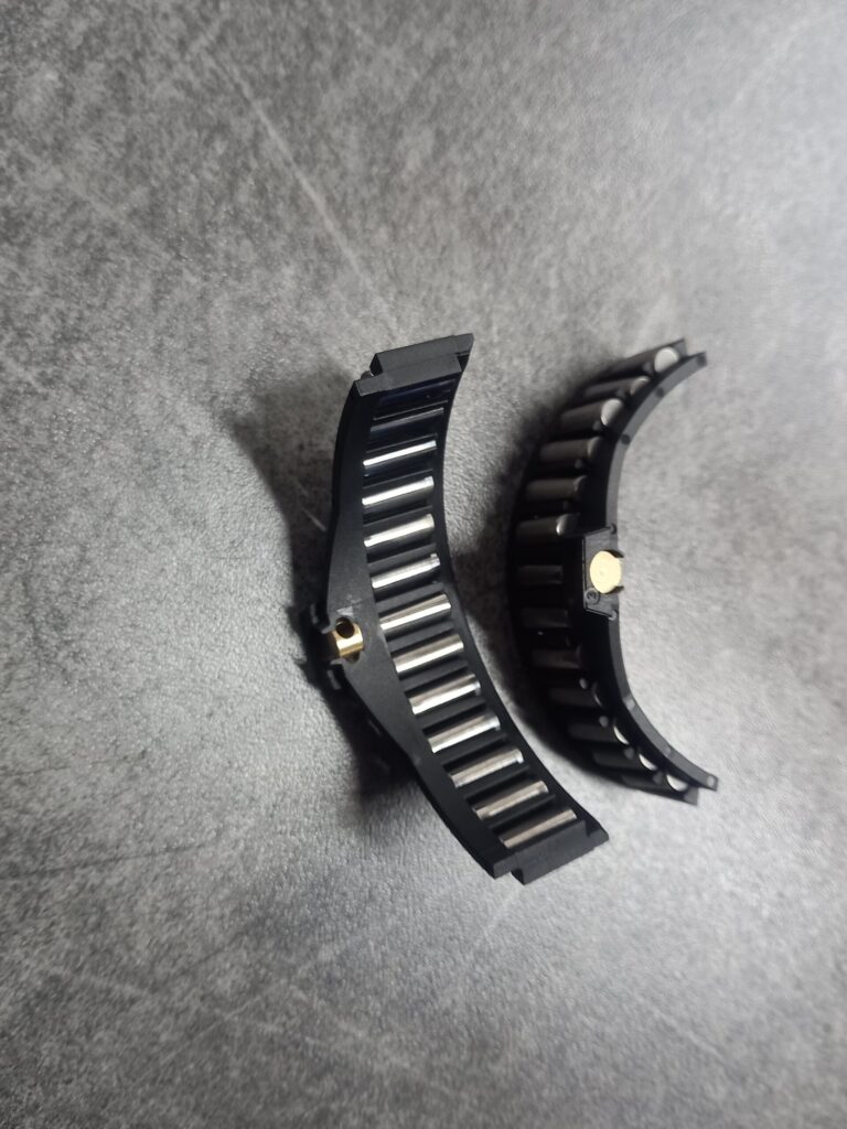 Piesă de schimb Rexroth R909156253 pentru pompă A4VG56