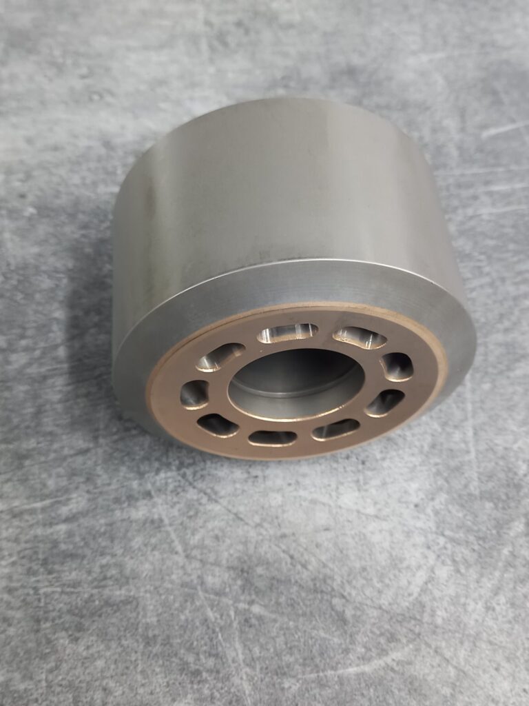 R902037406 – cilindru Rexroth A4VG40