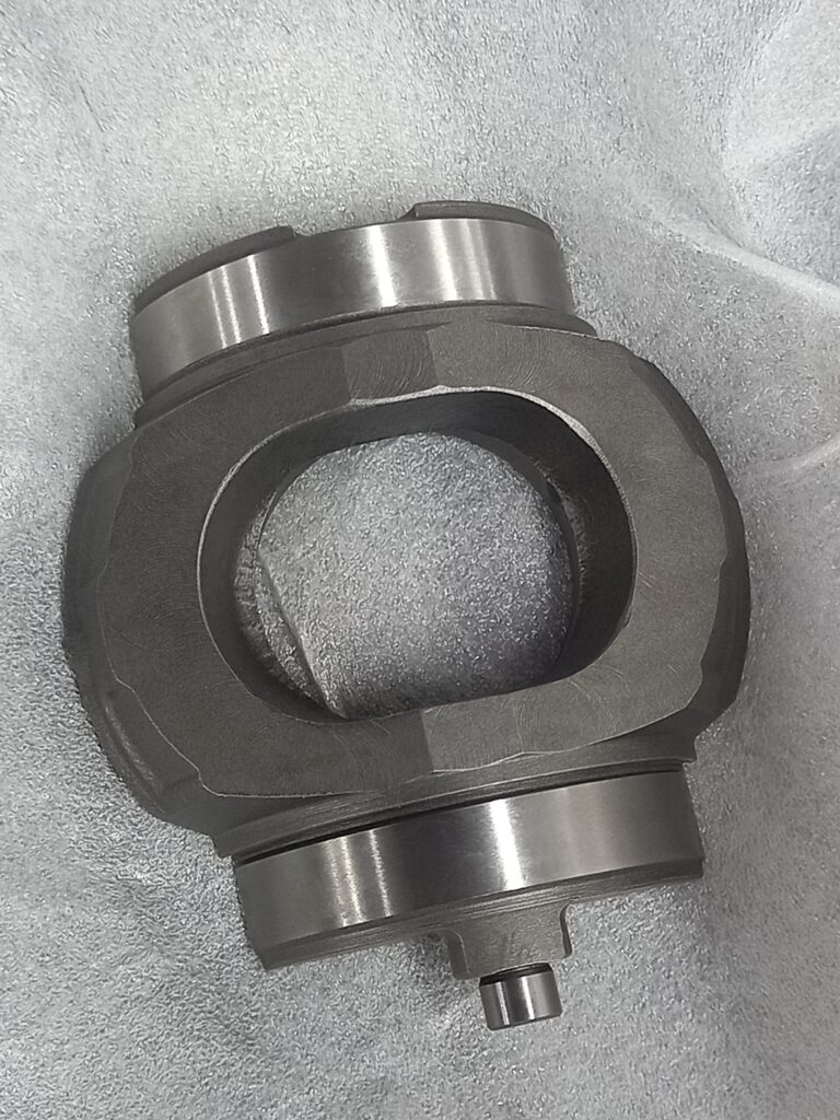 Suport oscilant pompă Rexroth R909435775