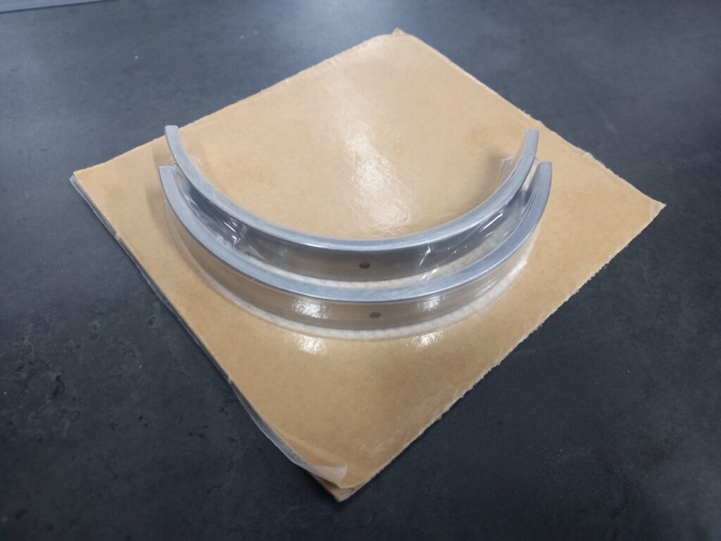 Pereche cuzineți Bosch Rexroth R902066597