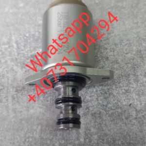 518080 – electrovalvă 12 V, 25 bar Danfoss Series 90