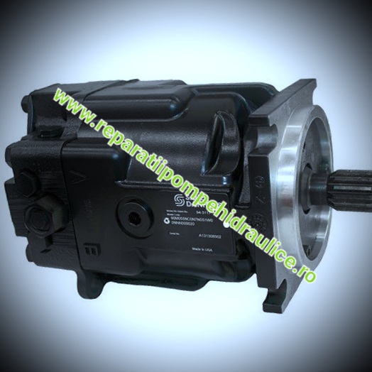 Hidromotor MERLO 035963
